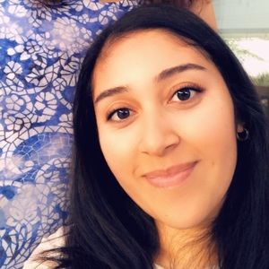 Meet your Posher, Jessica